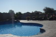 Inground Pools - Patios and Decks: Imprint - Image: 157